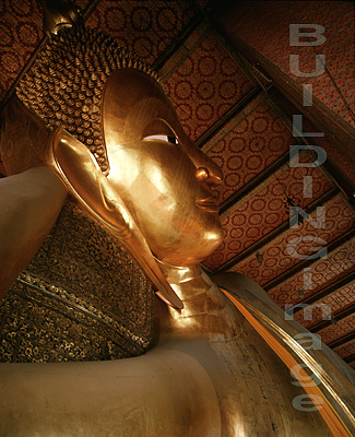 Wat Po Temple