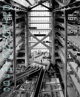 HSBC HQ, Hong Kong