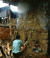 00482-3 (Brick making, Bali)