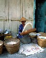 00490-8 (Winnowing the rice)