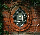 Drinking fountain