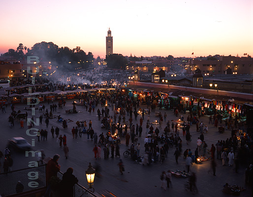 Marrakesh