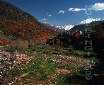 Atlas Mountains, Morocco
