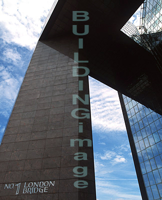 1 London Bridge