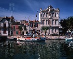 Sete, France