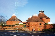 Pippbrook Offices, Dorking