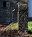 Garden tap, France