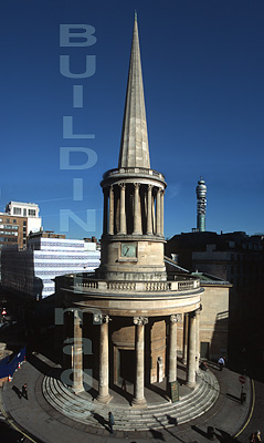 Church of All Souls