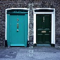 00734-11 (Doors 1, Dublin)