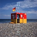 00734-6 (Life guard