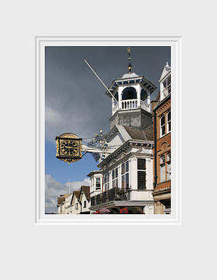 Guildhall, Guildford