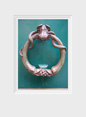 Riviera Knocker II
