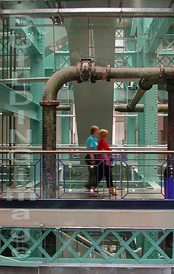 Guinness factory