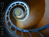 20015 (Spiral staircase)