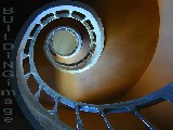 20015 (Spiral staircase)