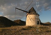 i-000678 (Windmill, Spain)