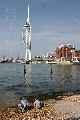 i-001081 (Spinnaker Tower, Portsmouth)