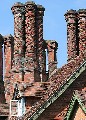 Chimneys, Albury, Surrey