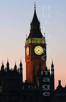 Big Ben