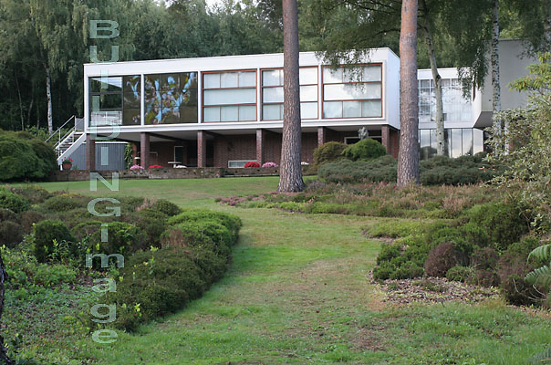 The Homewood, Esher, Surrey