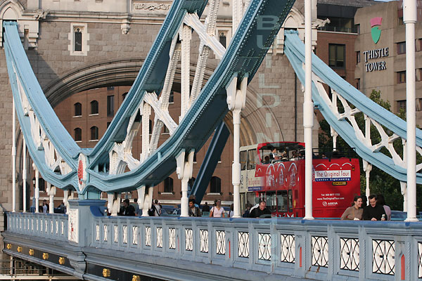 Tower Bridge