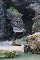 i-004629 (Rocks, Watergate Bay, Cornwall)