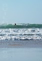 i-005727 (Surfer, Watergate Bay, Cornwall)