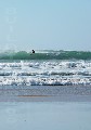 i-005727 (Surfer, Watergate Bay, Cornwall)