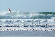 i-005731 (Wipe out! Watergate Bay, Cornwall)