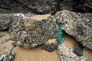 i-006787 (Rocks, Watergate Bay, Cornwall)