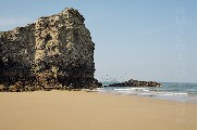 i-007240 (Beach, Watergate Bay, Cornwall)