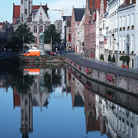 Landscapes/scenics, Europe & N. Africa